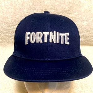 Fortnite Snapback Cap New